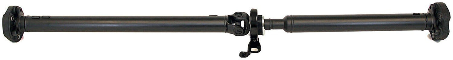 Rear Drive Shaft Dorman 946-026,25771590 Fits 04-09 Cadillac SRX 5L40E Trans RWD