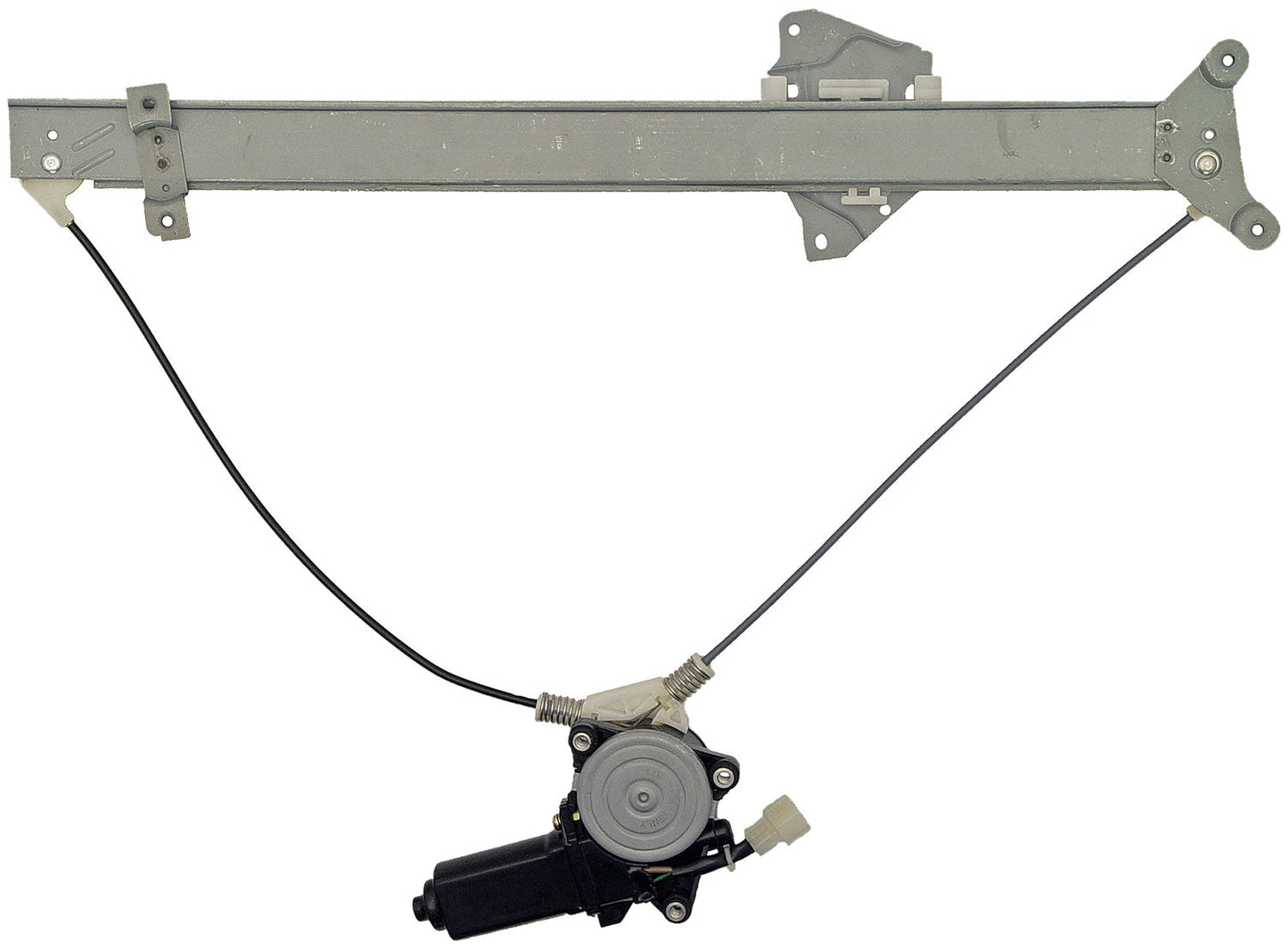 Power Window Regulator w/ Motor (Dorman 741-941) Front Right