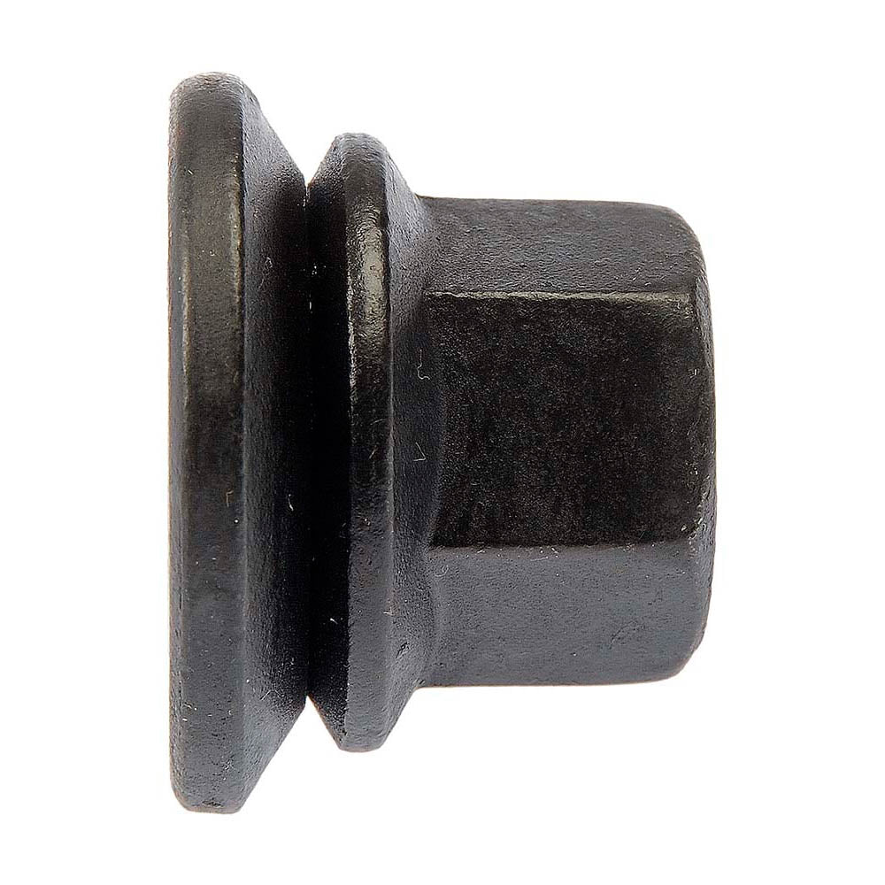 10 Wheel Lug Nut (Dorman #611-296) for '94-'10 Dodge, 2011 Ram