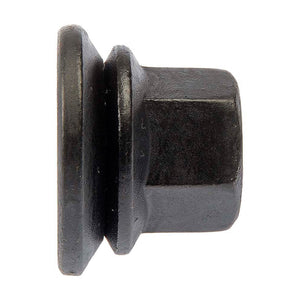 10 Wheel Lug Nut (Dorman #611-296) for '94-'10 Dodge, 2011 Ram