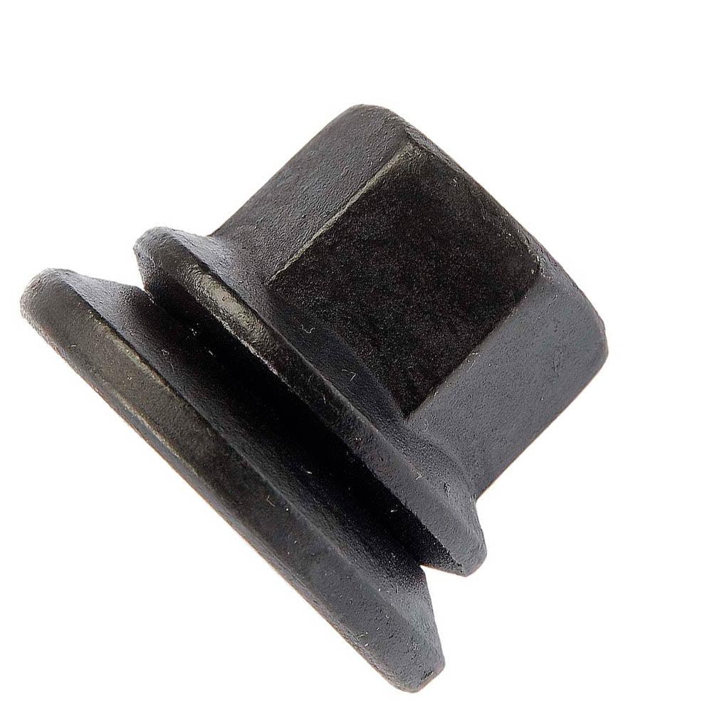 10 Wheel Lug Nut (Dorman #611-296) for '94-'10 Dodge, 2011 Ram