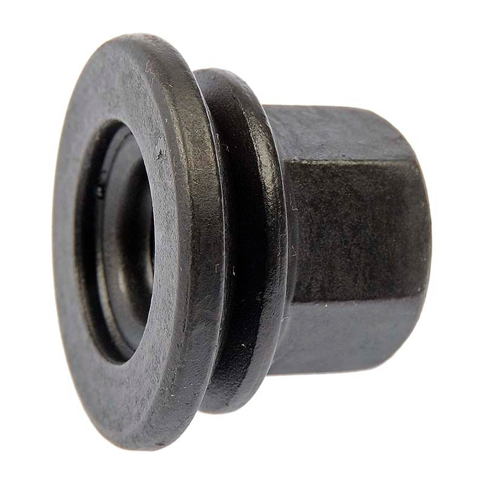 10 Wheel Lug Nut (Dorman #611-296) for '94-'10 Dodge, 2011 Ram