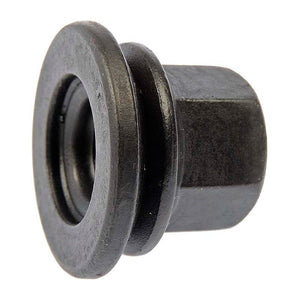 10 Wheel Lug Nut (Dorman #611-296) for '94-'10 Dodge, 2011 Ram