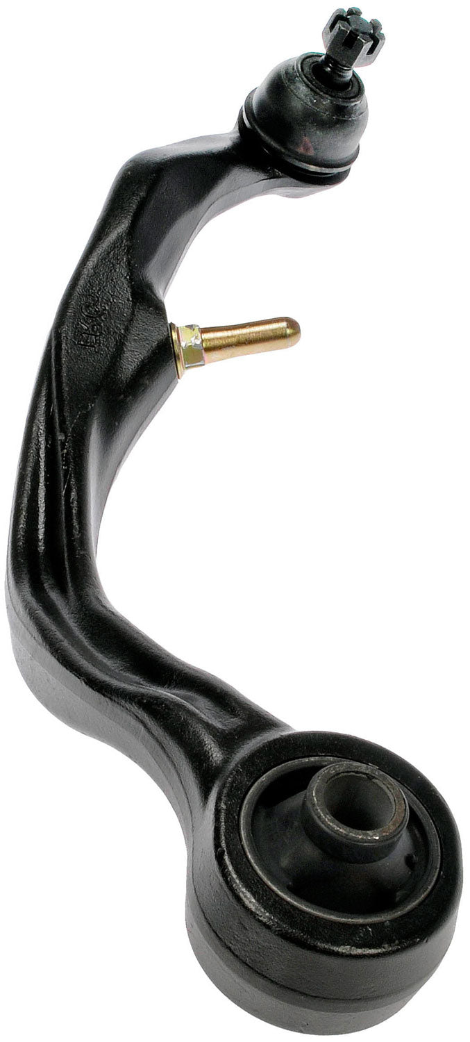Front Left Lower Rear Control Arm - Dorman# 524-245