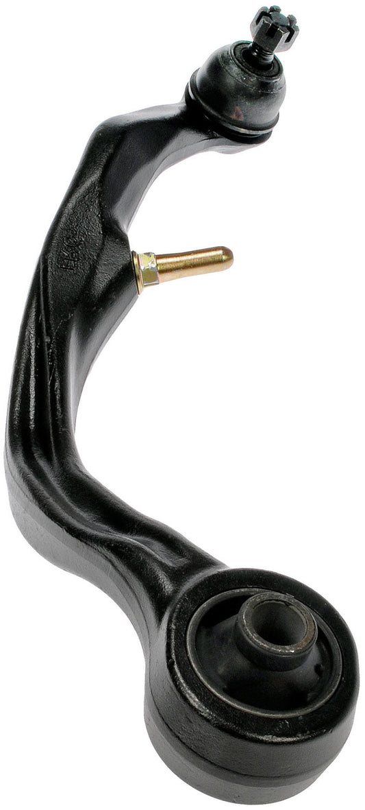 Front Left Lower Rear Control Arm - Dorman# 524-245