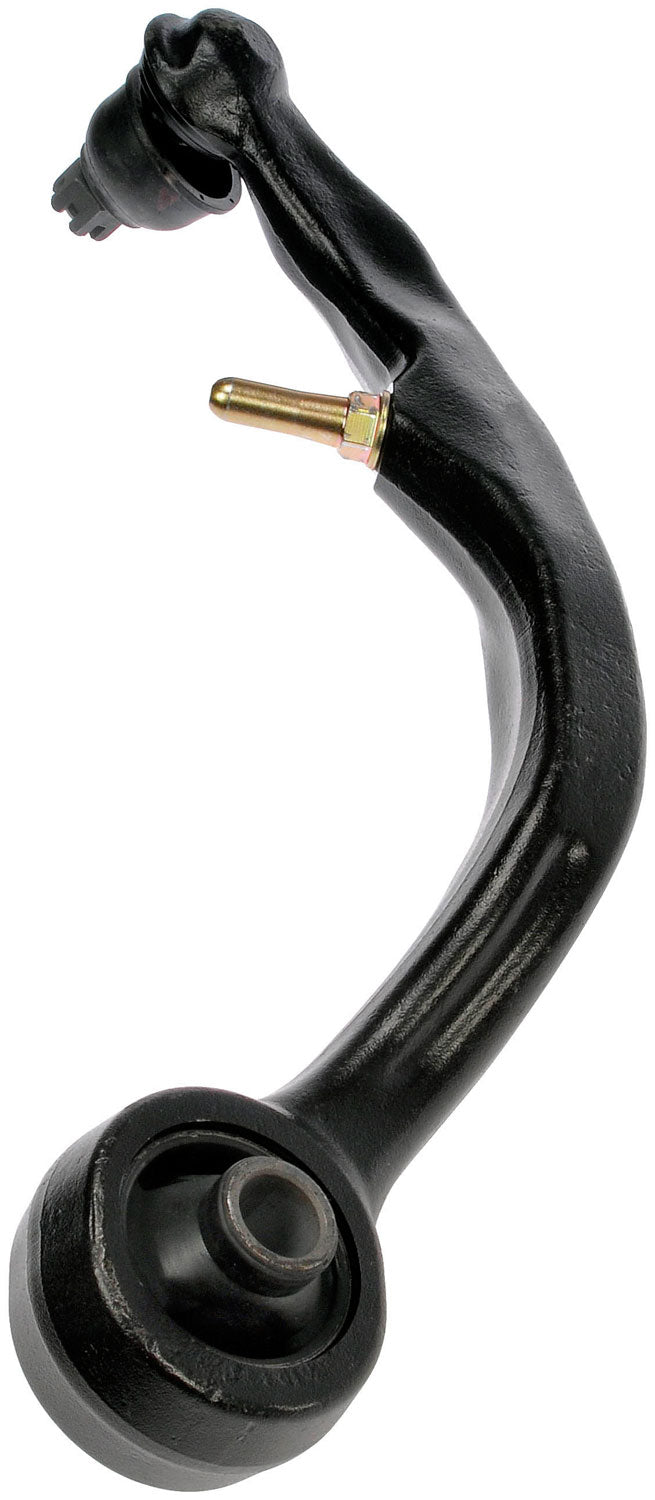 Front Left Lower Rear Control Arm - Dorman# 524-245