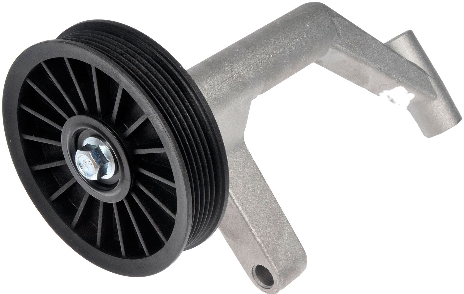 Air Conditioning Bypass Pulley - Dorman# 34258 – Parts Highway | Auto ...