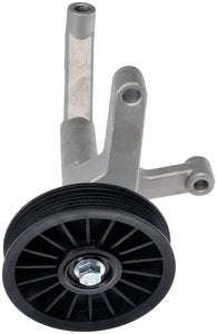 Air Conditioning Bypass Pulley - Dorman# 34258