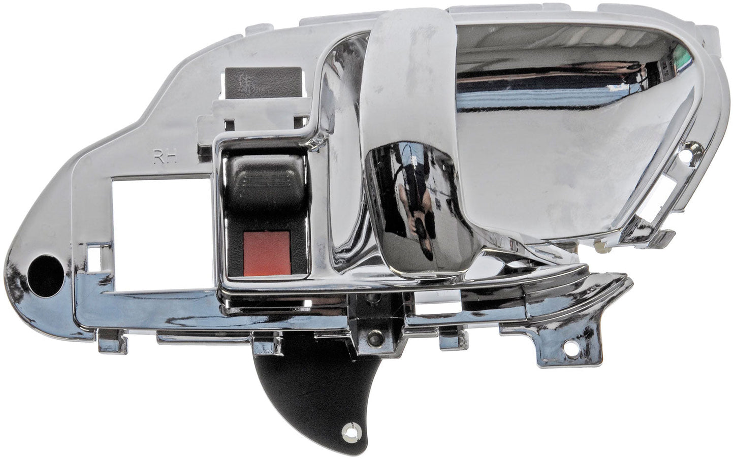 Interior Door Handle Front/Rear Right - Dorman 91183