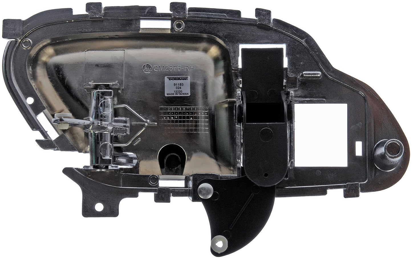 Interior Door Handle Front/Rear Right - Dorman 91183
