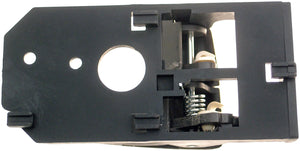 Interior Door Handle Front/Rear Left - Dorman 83537