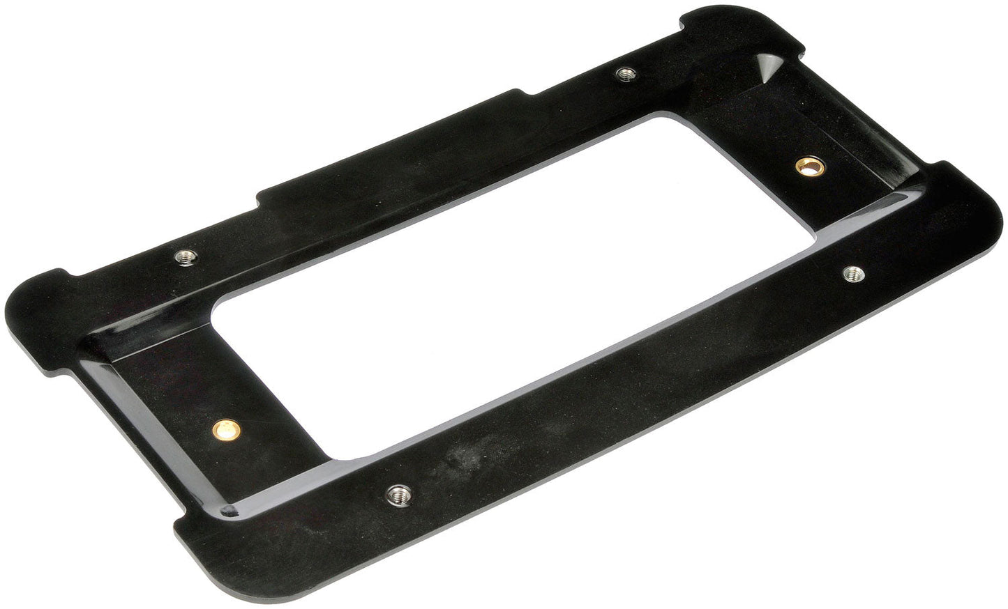 BMW License Plate Bracket - Dorman# 68199