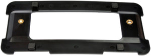 BMW License Plate Bracket - Dorman# 68199