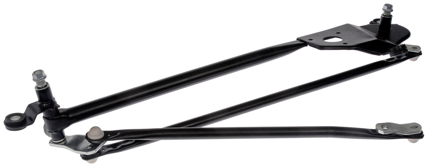 Windshield Wiper Transmission - Dorman 602-814