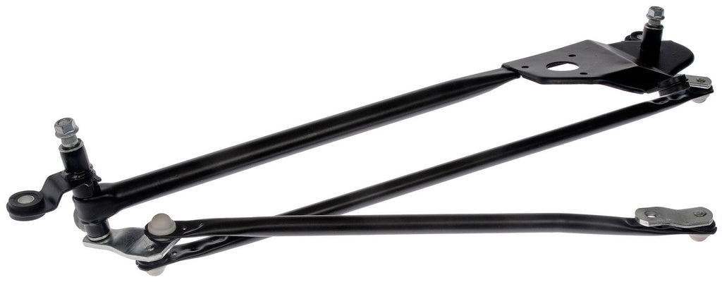 Windshield Wiper Transmission - Dorman 602-814