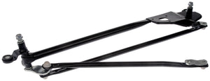 Windshield Wiper Transmission - Dorman 602-814