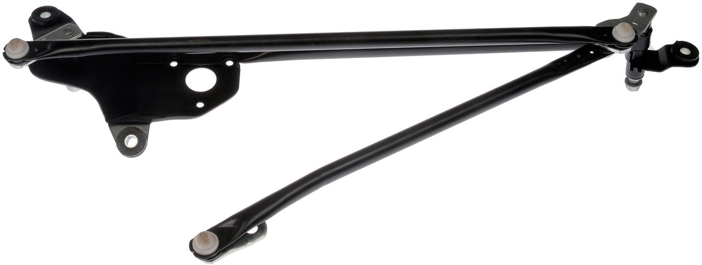 Windshield Wiper Transmission - Dorman 602-814