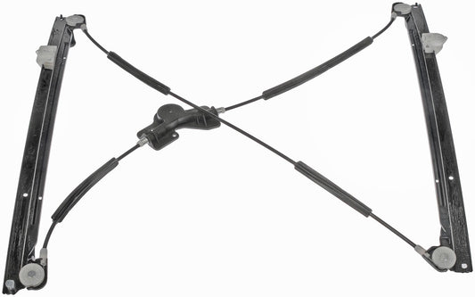 Power Window Regulator (Regulator Only) - Dorman 740-823