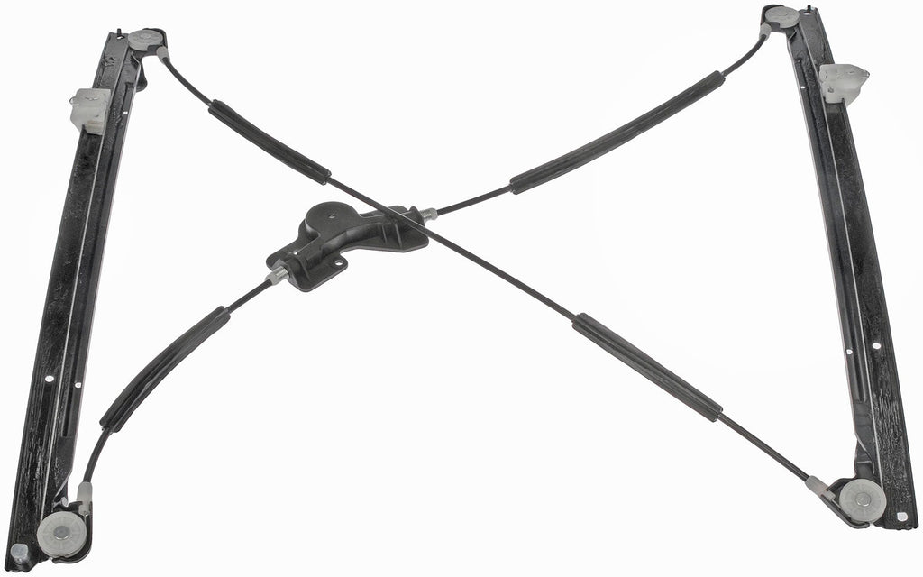 Power Window Regulator (Regulator Only) - Dorman 740-823