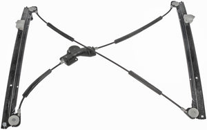Power Window Regulator (Regulator Only) - Dorman 740-823