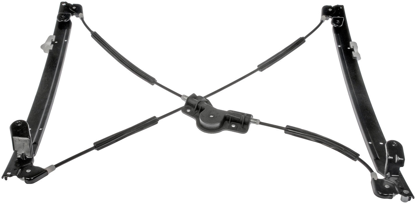 Power Window Regulator (Regulator Only) - Dorman 740-823