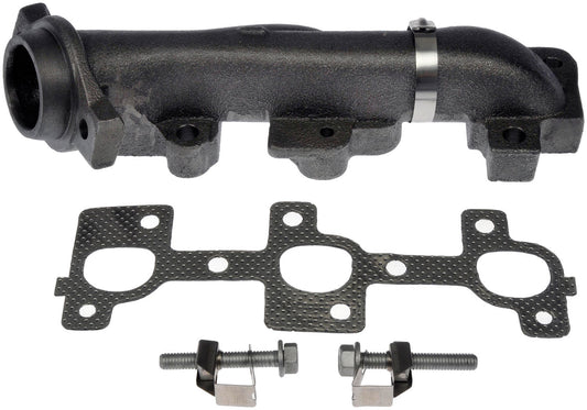 One Exhaust Manifold Kit - Rh - Dorman# 674-416