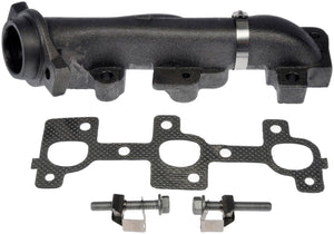 One Exhaust Manifold Kit - Rh - Dorman# 674-416