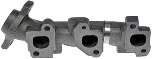 One Exhaust Manifold Kit - Rh - Dorman# 674-416