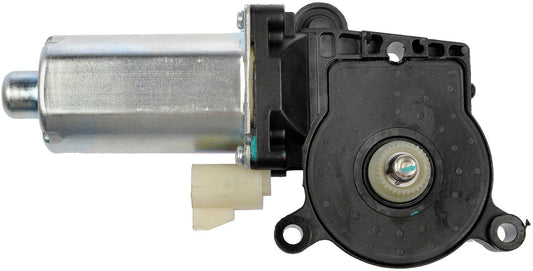Power Window Lift Motor (Dorman 742-128) Placement Varies by Vehicle.