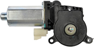 Power Window Lift Motor (Dorman 742-128) Placement Varies by Vehicle.