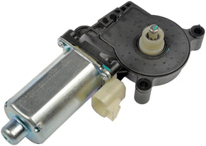 Power Window Lift Motor (Dorman 742-128) Placement Varies by Vehicle.