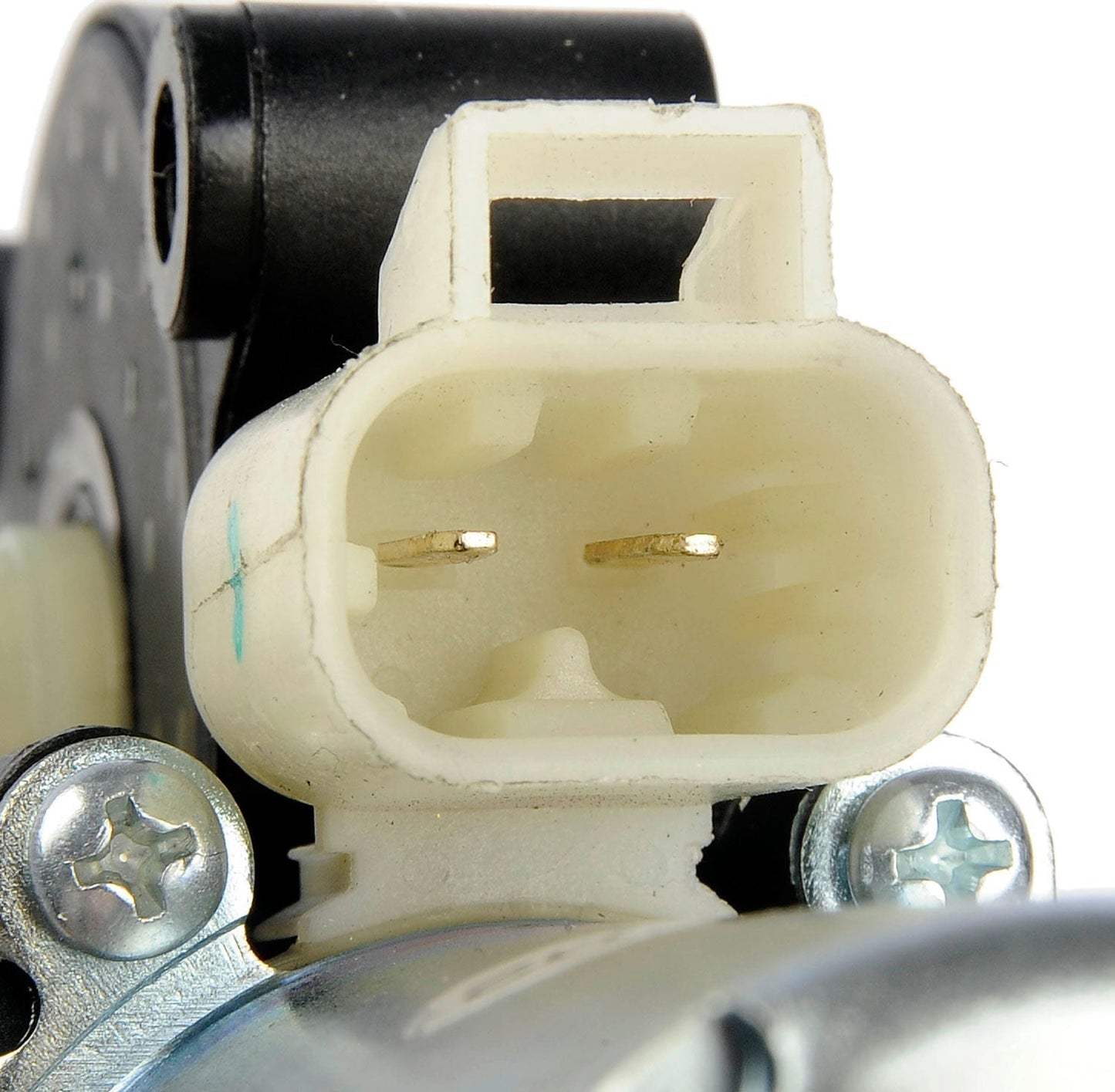 Power Window Lift Motor (Dorman 742-128) Placement Varies by Vehicle.