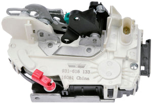 Integrated Door Lock Actuator (Dorman 931-616)