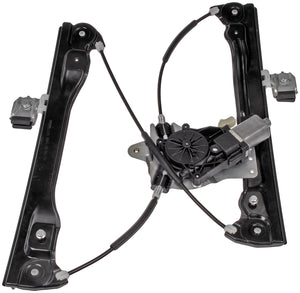 Power Window Motor and Regulator Assembly Dorman 751-740