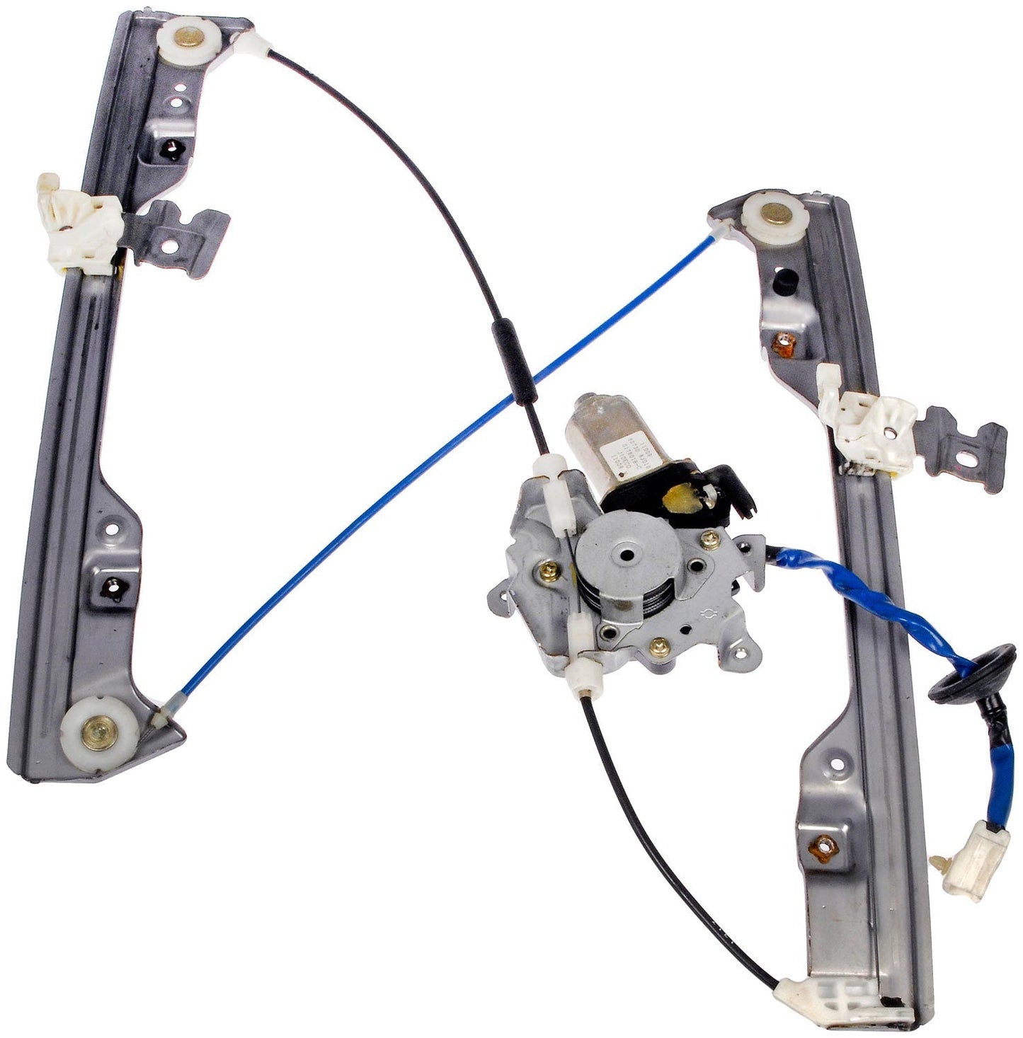 Power Window Regulator and Motor Assembly (Dorman# 751-212)