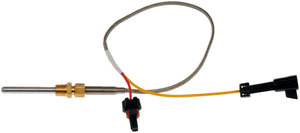 One Exhaust Gas Temperature Sensor - Dorman# 904-7706