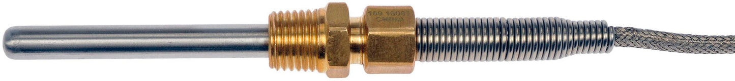 One Exhaust Gas Temperature Sensor - Dorman# 904-7706