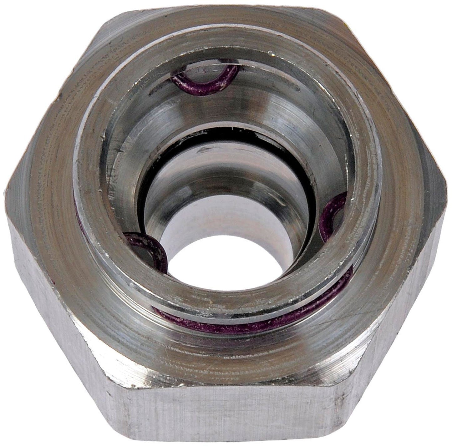 Transmission Fitting - Dorman# 800-728