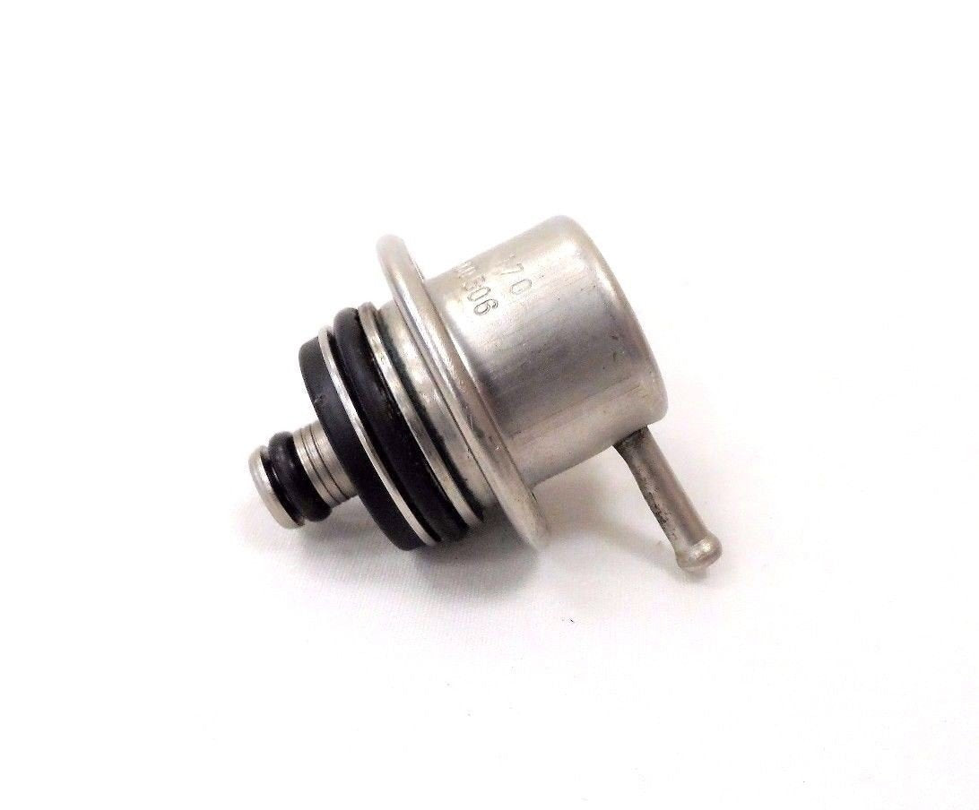 0280160506 Bosch Fuel Pressure Regulator Fits USA European Cars Made in Germany