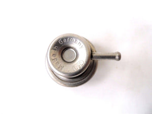 0280160506 Bosch Fuel Pressure Regulator Fits USA European Cars Made in Germany