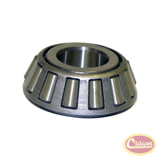 Kingpin Bearing (Front) - Crown# J0052940