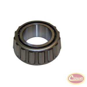 Inner Bearing Cone (Rear) - Crown# J8134239