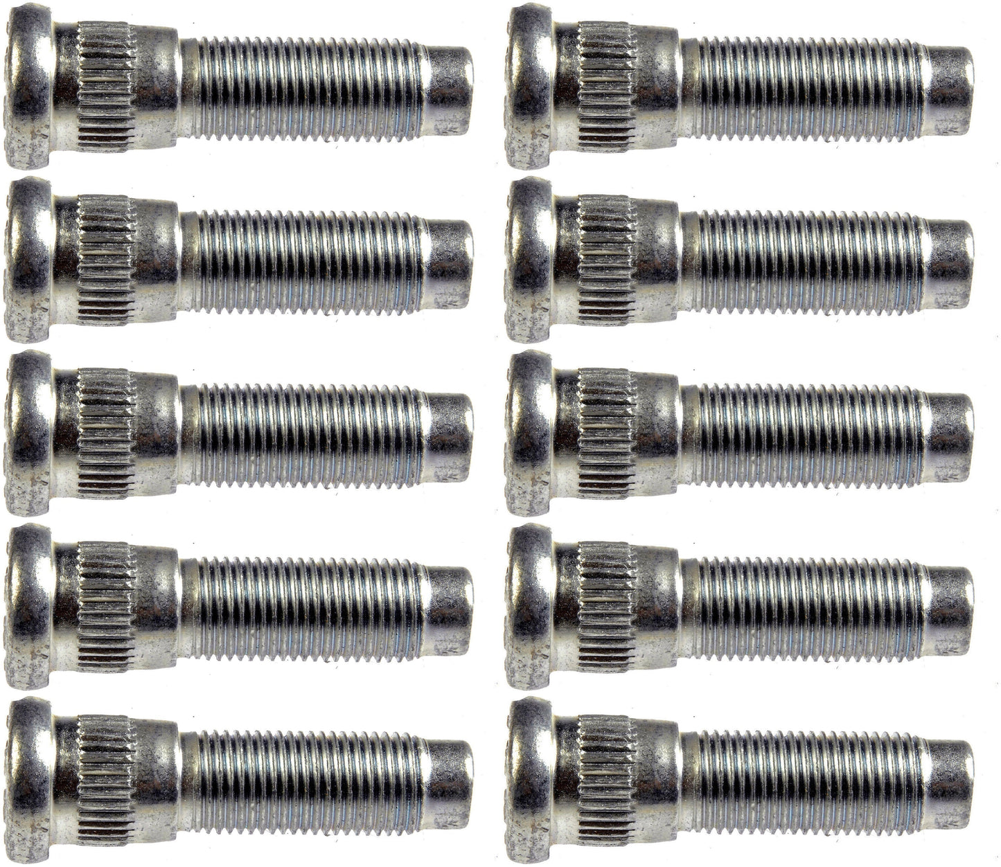 10 Wheel Lug Studs (Dorman #610-379)