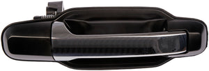Outside Door Handle (Dorman #80780)