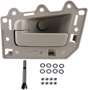 Interior Door Handle All Beige - Dorman 82132