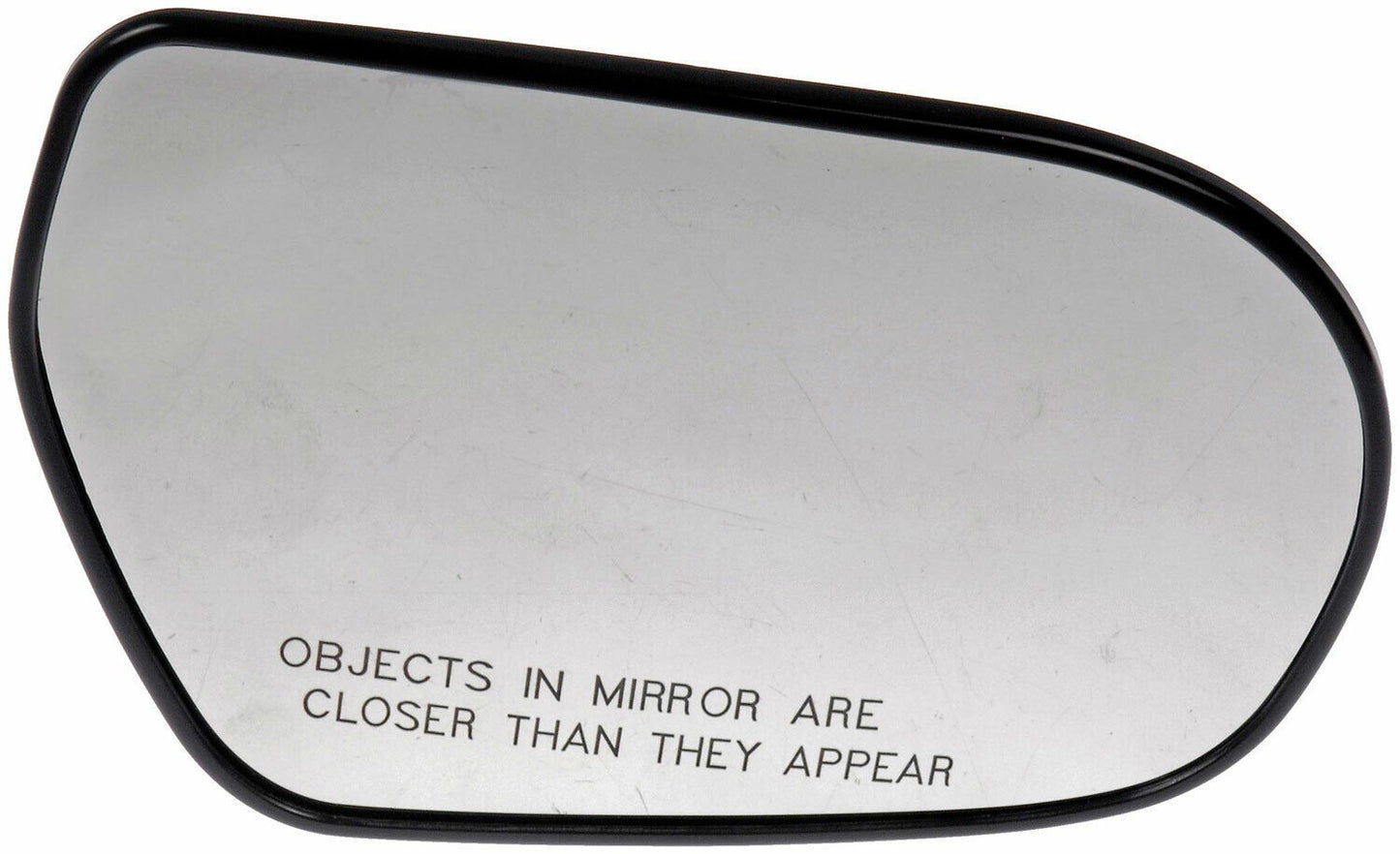Replacement Glass - Plastic Backing - Dorman 56797