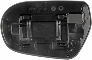Replacement Glass - Plastic Backing - Dorman 56797