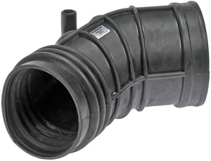 One New Engine Air Intake Hose - Dorman# 696-006