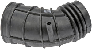 One Engine Air Intake Hose - Dorman# 696-006