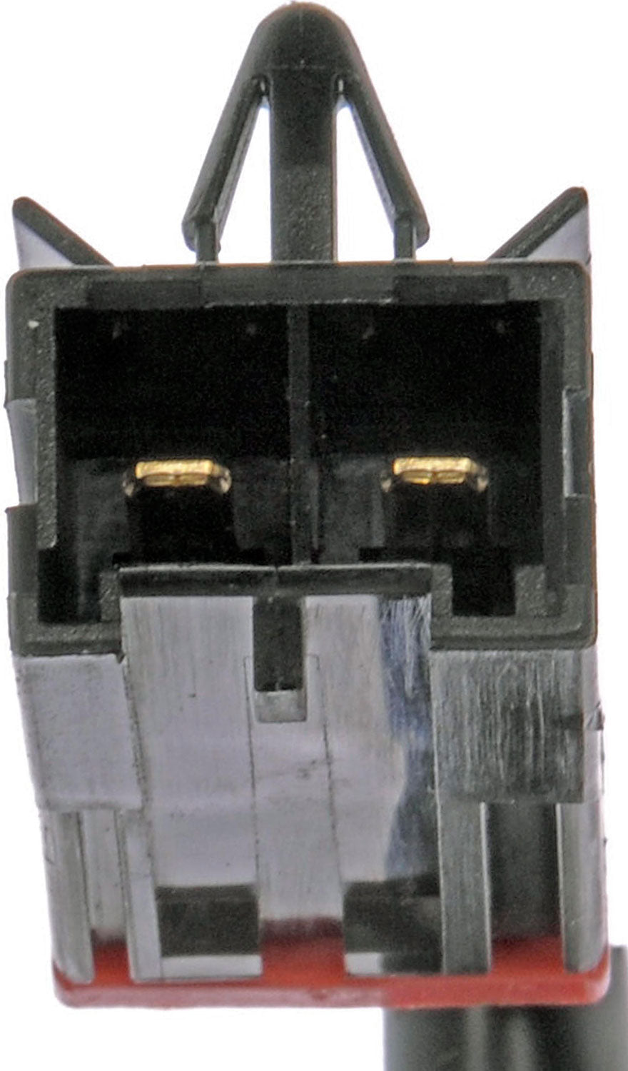 One Front Left Power Window Regulator With Motor Dorman 741-780